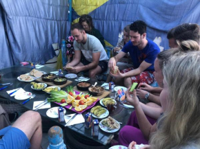 Hana hostel
